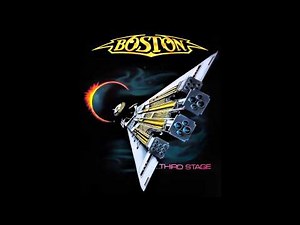 Boston - The Launch - Third Stage Remastered