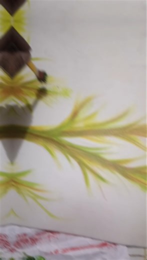 paper craft work 🌲🌴🌲🌳#welding