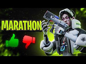 Marathon: Ok Until It's Not...