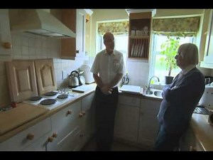 Replacement Kitchen Doors & Worktops - Dream Doors - UK