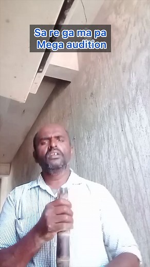 11K views · 170 reactions | Sa re ga ma pa Mega Audition Singer Manjanna…After Listening This Song Hamsalekha Sir Review Be Like藍 | Nikhil Gowda dubstar | Facebook