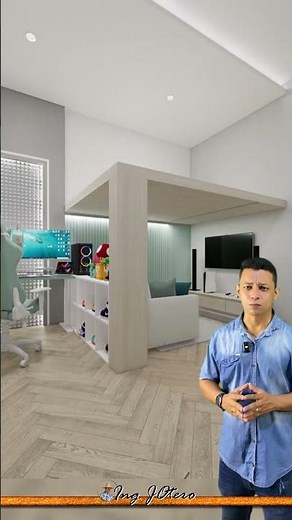 🏠 Optimize Your Space: Multifunctional Design 🔝 ✨