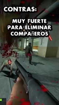 Which Shotgun Is Best in L4D2? #l4d2 #left4dead2 #left4dead2prokhodenie #l4d #shorts
