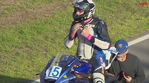 33K views · 723 reactions | Local Time GMT +9:30 1435-1455: YMI Supersport 300 Race 3 1505-1550: Kawasaki Superbike Race 3 1600-1630: Australian Supersport Race 3 | Asia Road Racing Championship | Facebook