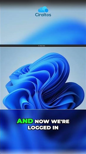 Direct Remote Desktop Link: Bypass Windows App Instantly! #shorts