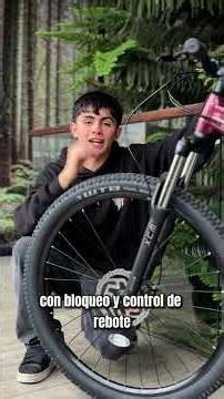 ¿La mejor MTB por menos de $700k? 👀🔥 #polygonbikes #xtrada #mtbchile