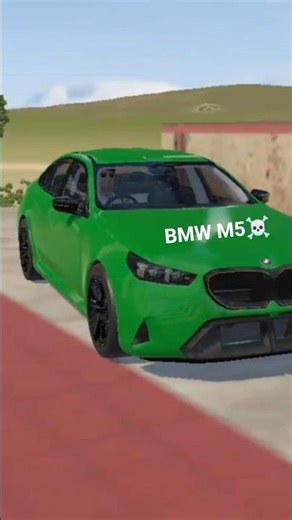 BMW M5 UPDATE 💔#short