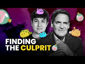 Was Axie Infinity a Scam?