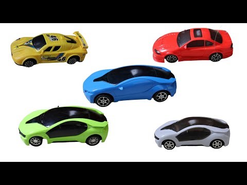 Unboxing Insane RC Cars – Which One Is the Fastest?! | Unboxing the Best RC Cars of 2025!