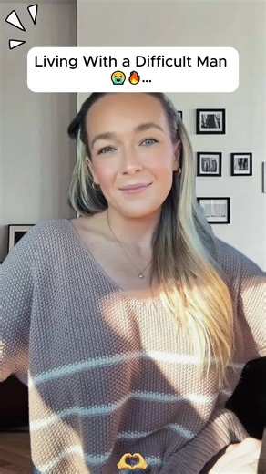 Living With a Difficult Man: Embracing His Quirks