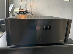 Emotiva XPA 5 Gen 2