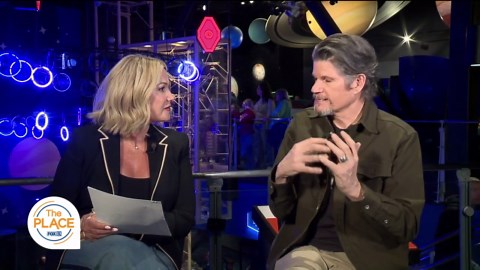 Clark Cosmic Calendar