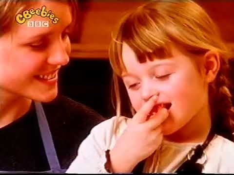 CBeebies 27th January 2004