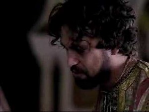 Water From The Moon" Arabian Nights" Part 1