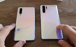 华为P30系列终极对比！看完就知道买哪个！