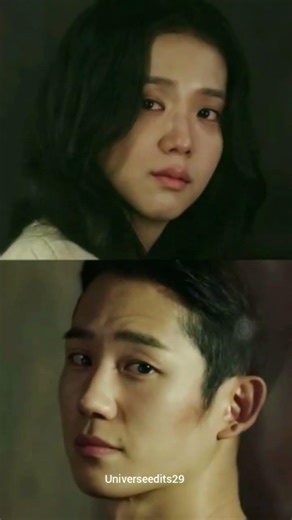 snow drop sad ending #kdramaedit #snowdrop #kdramalovers