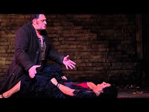Carmen: Final Scene (Rachvelishvili, Antonenko)