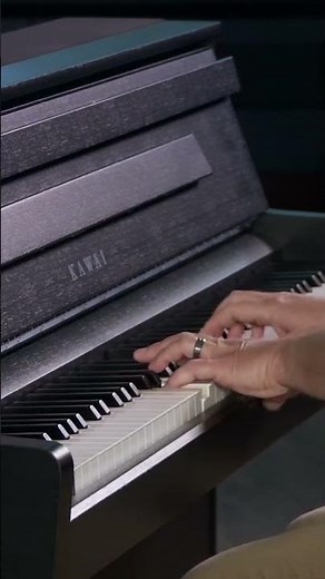 Kawai CA901 w/Scott Currier #pianoplayer #pianomusic #pianosolo #pianorelaxing #piano #keyboardist