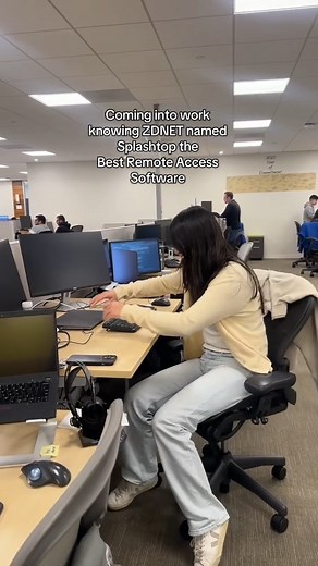 The best remote access software: Expert tested #remotework #RemoteAccess | Splashtop - Philippines Partner | Facebook