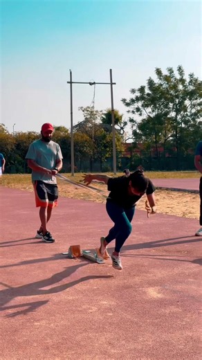 😱😱😱#viral #trending #grilpower #hardwork #power #shorts #video #speed #sprinter #trending #jump