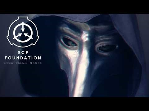 Archive SCP 049