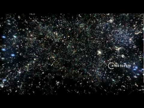 My 3D Animation of Big Bang Theory