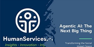 How Agentic AI Can Transform the Social Impact Space