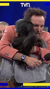 🧍🏻‍♂️🕳️ #AhoraCaigoEnTVN "Es su último programa": ¡Ahora Caigo! despide a la productora Nicole Novoa | TVN