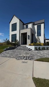 2.5K views · 500 reactions | Modern Smart Home Living in Las Colinas!...