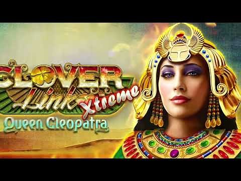 Clover Link Extreme - Slot Machine #apex #casino #slotmachine #slots