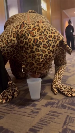 The audacity to assume this is a relatable experience #stitch #thatguybilllosh