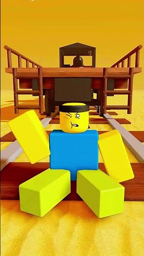 When Noob Finds the Death Note ☠️ | Roblox Dead Rails #robloxanimation #robloxshorts #shorts