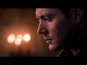 Dean Winchester and Amara's Connecton S11E06