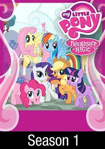 My Little Pony: Swarm of the Century