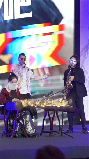 The Thrill of Live Performance: A Shanghai Experience