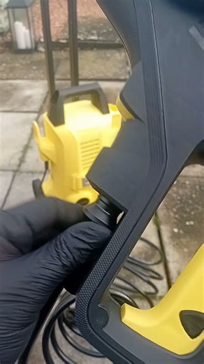 Karcher K3 Unboxing & Real Car Wash Demo | Mobile Valeting Test