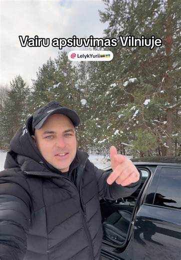@Lelyk Yurii 🇱🇹🇺🇦 važiuosim toi pažiuret kaip gavosi,paros nepraejo jau padaryta💯🫡 #vairas #vairoapsiuvimas #automobiliai #bmw #перешивкаруля