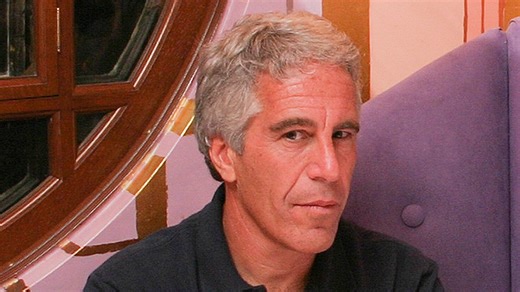 DOJ Receives One Million New Possible Epstein Files