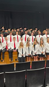WKU DPT White Coat & Hooding Ceremony! Class of 2024 - Congratulations on graduating this weekend!! 🎓🎉 Class of 2025 - Congratulations on entering your 3rd and final year! #wkudpt #wkudpt2025 #wkudpt2024 #wkugraduation #dptstudent #dptschool #whitecoat #hoodingceremony | Wku Dpt