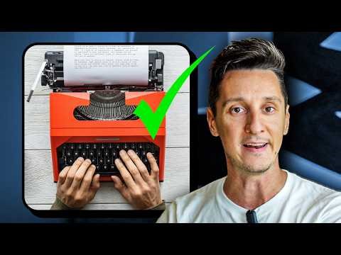 Cómo escribir un guion de cine DESDE CERO