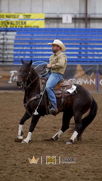 @royal.crown.race | 4 & Under Heeling | Rapid City 2025 Aggregate Winner 🎥 Rider: @PaulEaves Horse: Fancy Kat Sired by: Catty Hawk Out of: Stars Miss Fancy Owned by: 777 Ranch Performance Horses Bred by: Cowan Ranch LLC Live Feed: xftr.net/rcrc25 Video Order: XFRundelivery.com 𝗔 𝗵𝘂𝗴𝗲 𝘁𝗵𝗮𝗻𝗸 𝘆𝗼𝘂 𝘁𝗼 𝗼𝘂𝗿 𝗶𝗻𝗰𝗿𝗲𝗱𝗶𝗯𝗹𝗲 𝗲𝘃𝗲𝗻𝘁 𝘀𝗽𝗼𝗻𝘀𝗼𝗿𝘀: South Valley Equine | MVP | 𝘾𝙊𝙑𝙀𝙍𝙀𝘿 𝘽𝙔 𝘾𝙊𝙍𝙄 𝙀𝙌𝙐𝙄𝙉𝙀 𝙄𝙉𝙎𝙐𝙍𝘼𝙉𝘾𝙀 | Werner Equine Co. | Southwest Fence an