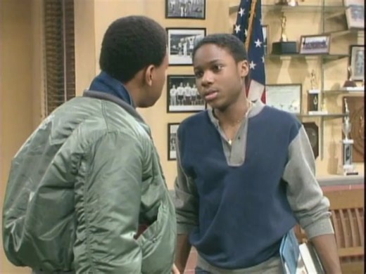 64K views · 1.1K reactions | The Cosby Show S01E17 – Theo and the Joint 08 | Toby Carr | Facebook