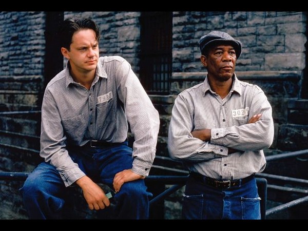The Shawshank Redemption (1994)
