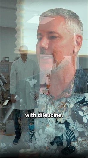 Is Dileucine Really the Trigger for Muscle Growth?