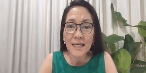 Hontiveros: Reallocate portion of 2021 NTF-ELCAC budget to typhoon rehab