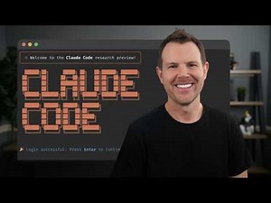 Claude Code for Normal People (Complete Beginner Guide)