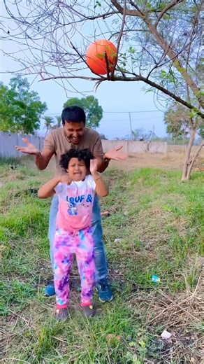 Papa pranks cute girl 🤣🤪🤗 #shorts #viralvideo #trending #funny