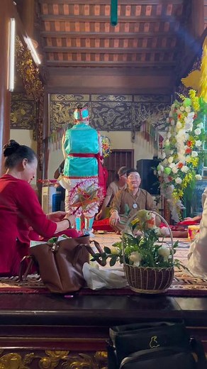 Ngoc Son trên TikTok