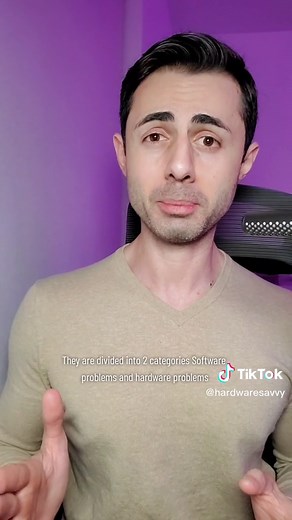How to fix a freezing computer #pctips #review #hardwaresavvy