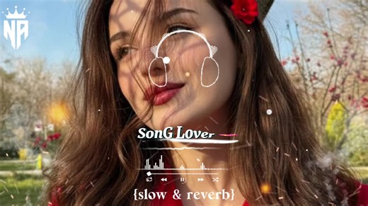 New Song Noor Jan: Slowed Reverb Version